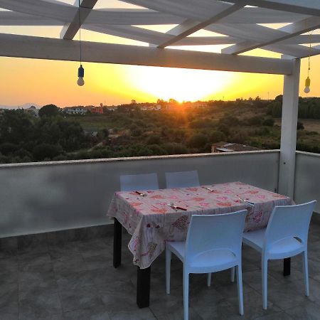 Stefano Casa Vacanze Viddalba Ngoại thất bức ảnh