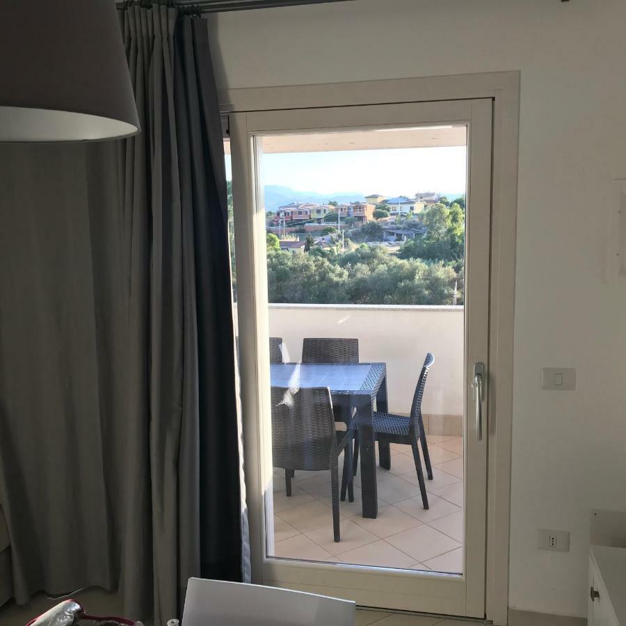 Stefano Casa Vacanze Viddalba Ngoại thất bức ảnh