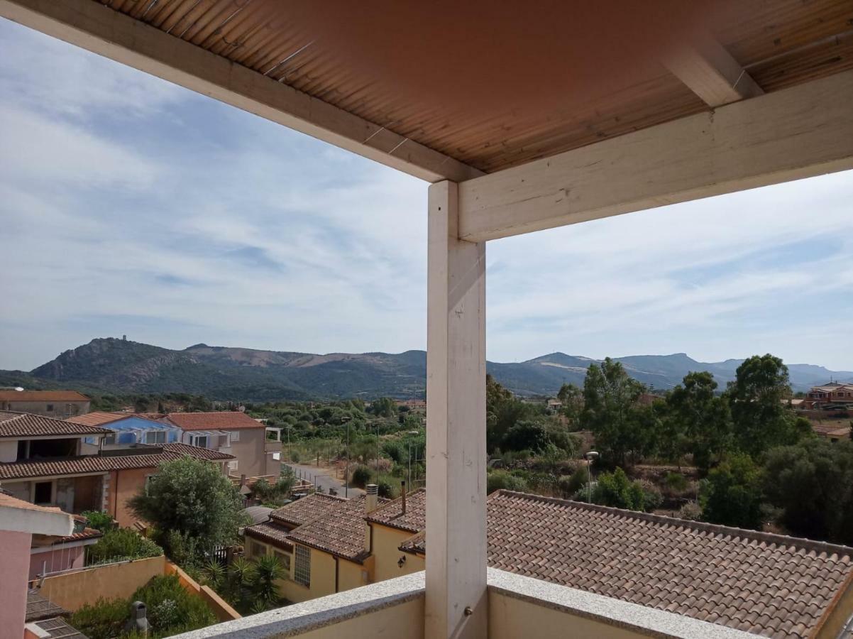 Stefano Casa Vacanze Viddalba Ngoại thất bức ảnh