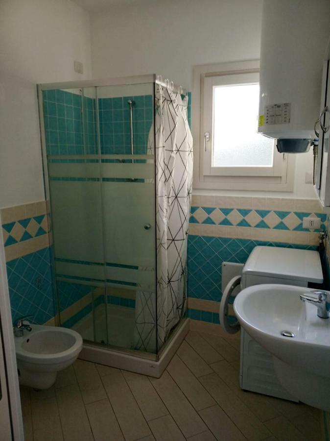 Stefano Casa Vacanze Viddalba Ngoại thất bức ảnh