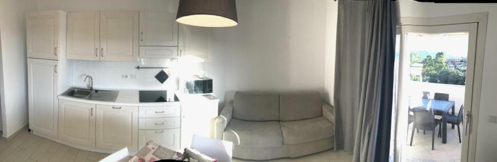 Stefano Casa Vacanze Viddalba Ngoại thất bức ảnh