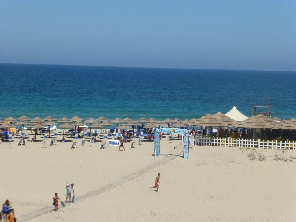Stefano Casa Vacanze Viddalba Ngoại thất bức ảnh